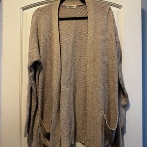 L Neuflora Cardigan